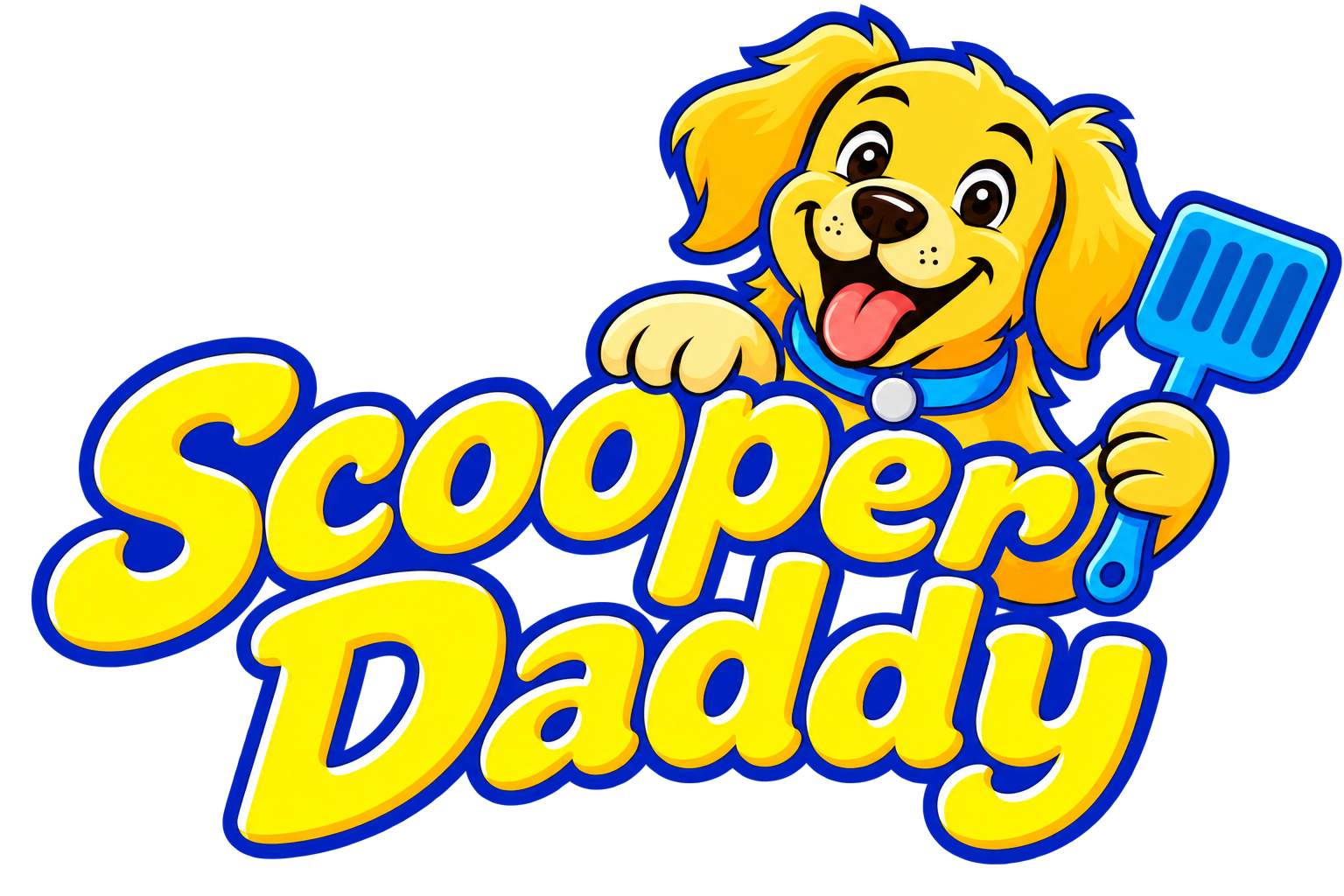 Scooper Daddy